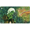 Kaja Foglio - Sylvan Tutor Original Magic Art Giclee Print 16x24 Limited Edition