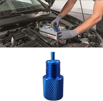 Brake Proportioning Valve Bleeder Tool for Disc Drum Combination Valves