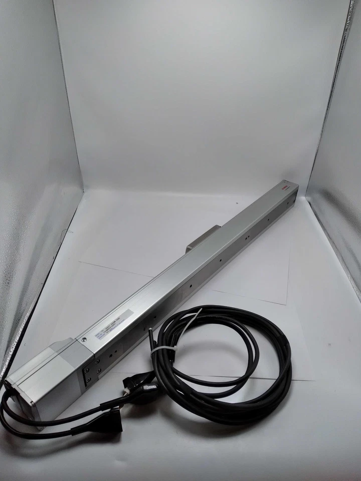 Yamaha TS-SG07-20SN-500 Transervo eje de robot único, carrera de 500 mm  Foto 2 de 4