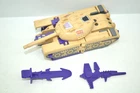 G1 Blitzwing Triple Changer Transformers Vintage Hasbro 1985 Please Follow Us