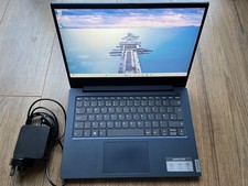 Lenovo Laptop IdeaPad S340-14IWL 14" Core i5-8265U 8GB DDR4 256GB NVMe Win 11