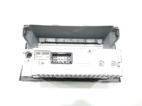 3910162J0 Sistema Audio/Radio Cd para SUZUKI SWIFT BERLINA (RS/MZ) 2007 169890 - Imagen 3 de 5