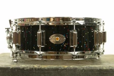 Rogers 5x14 Mardi Gras Dynasonic Snare Drum