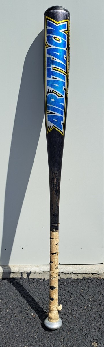 Louisville Slugger TPX AIR ATTACK Bat BB9 C405 32/27 -5