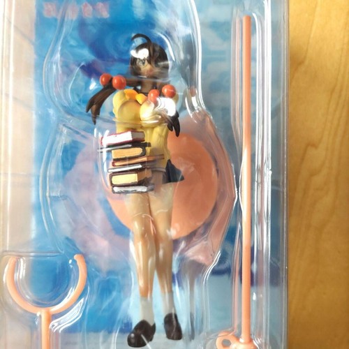Ikki tousen figure Gentoku Ryuubi retro anime Japan hobby m473 - Picture 3 of 6