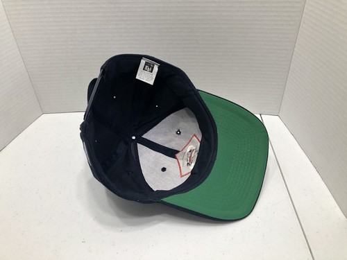 Seattle Steelheads Baseball Cap Hat Snapback SGA New Other Stadium Give Away - Picture 9 of 10