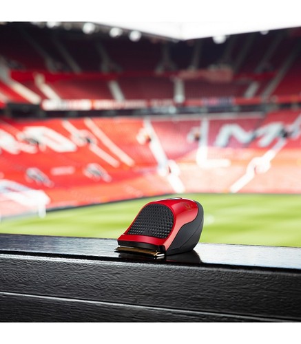 Rasoi Remington MAN UTD - Collezione ufficiale Manchester United - Foto 22 di 79