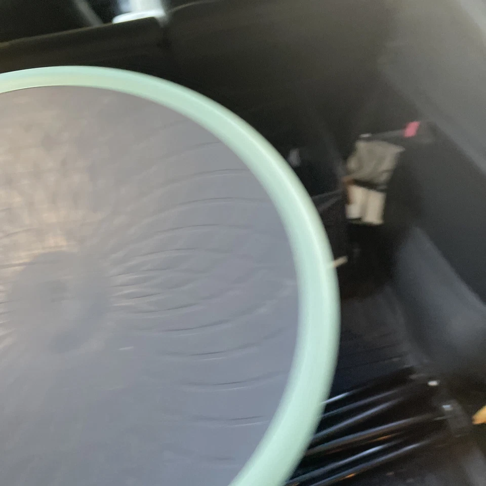 SitWell Wobble Stool, Adjustable Height, Active Seating. Ecr4kids - Image 4 of 4