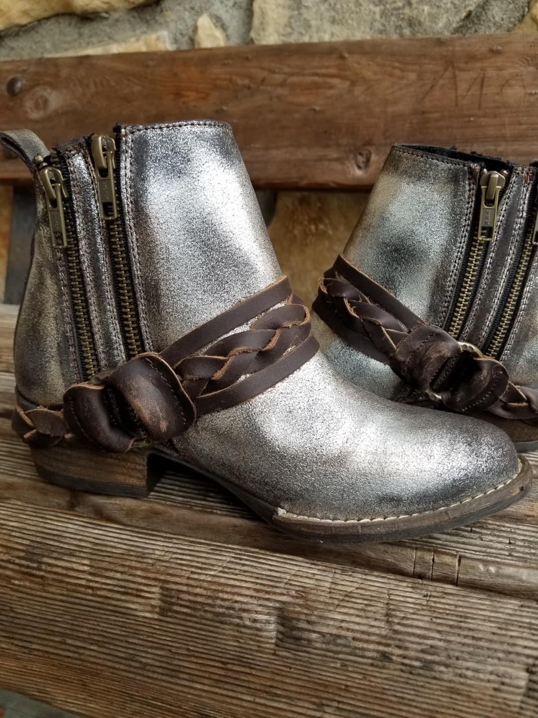 Muy volátiles de de de socorro al tobillo Botines De Cuero Crema 6, 6.5, 7, 7.5, 8, 8.5, 9, 10 81491e Muy volátiles de de de socorro al tobillo Botines De Cuero Crema 6, 6.5, 7, 7.5, 8, 8.5, 9, 10 81491e