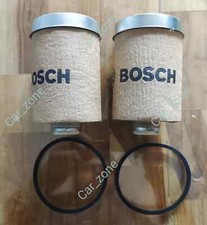 Filtre à carburant pour vieux tracteur Mahindra Jeep Scorpio