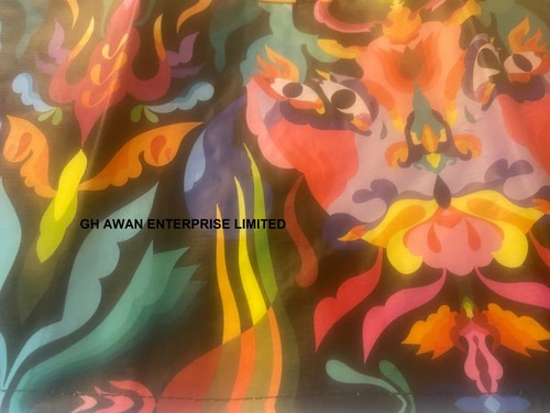 Ikea OMSESIDIG Carrier bag Limited Edition,multicolour,55x37x37 cm/71L,50548993 - Picture 15 of 19