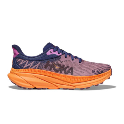 Size 9 - Hoka One One Challenger ATR 7 Wistful Mauve