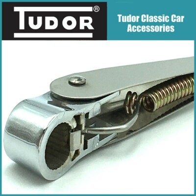 Balai D'essuie-glace Avant MAMMOOTH MMT MG R027F1X Pour FIAT UNO - Neuf - Remplacement OE
