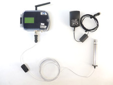 OMEGA wTHP2-LCD Wireless Temperature & Barome...