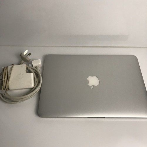 Apple MacBook Pro 13-Inch 2014 Intel i5 2.8GHz 8GB 500GB SSD Charger Untested* - Picture 24 of 24