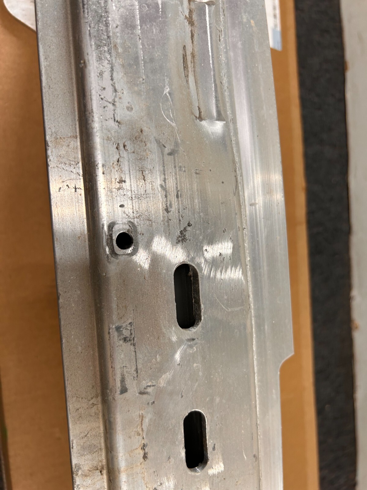 2019-2023 BMW X5 & X6 Rebar 51 12 7 441 145 51127441145 | eBay 