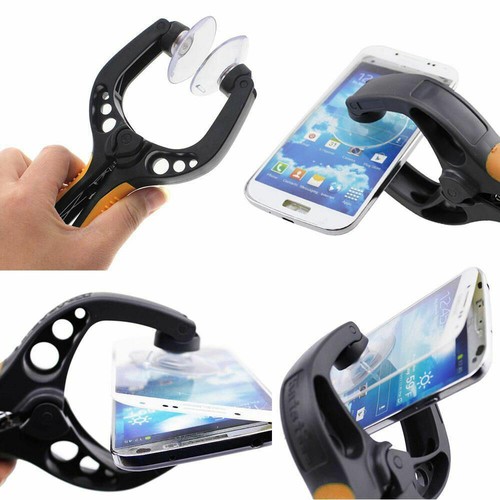 LCD Screen Separation Suction Cup Pliers Mobile Phone Opening Repair Tools RC - Picture 4 of 12