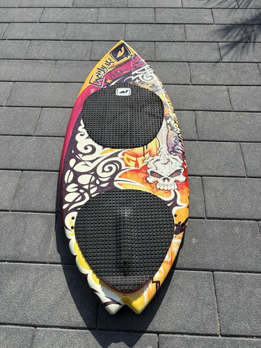 Wake Surfboard „Gator-Haole“ - Bild 3 von 3