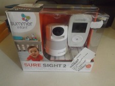 sure sight 2.0 digital video monitor