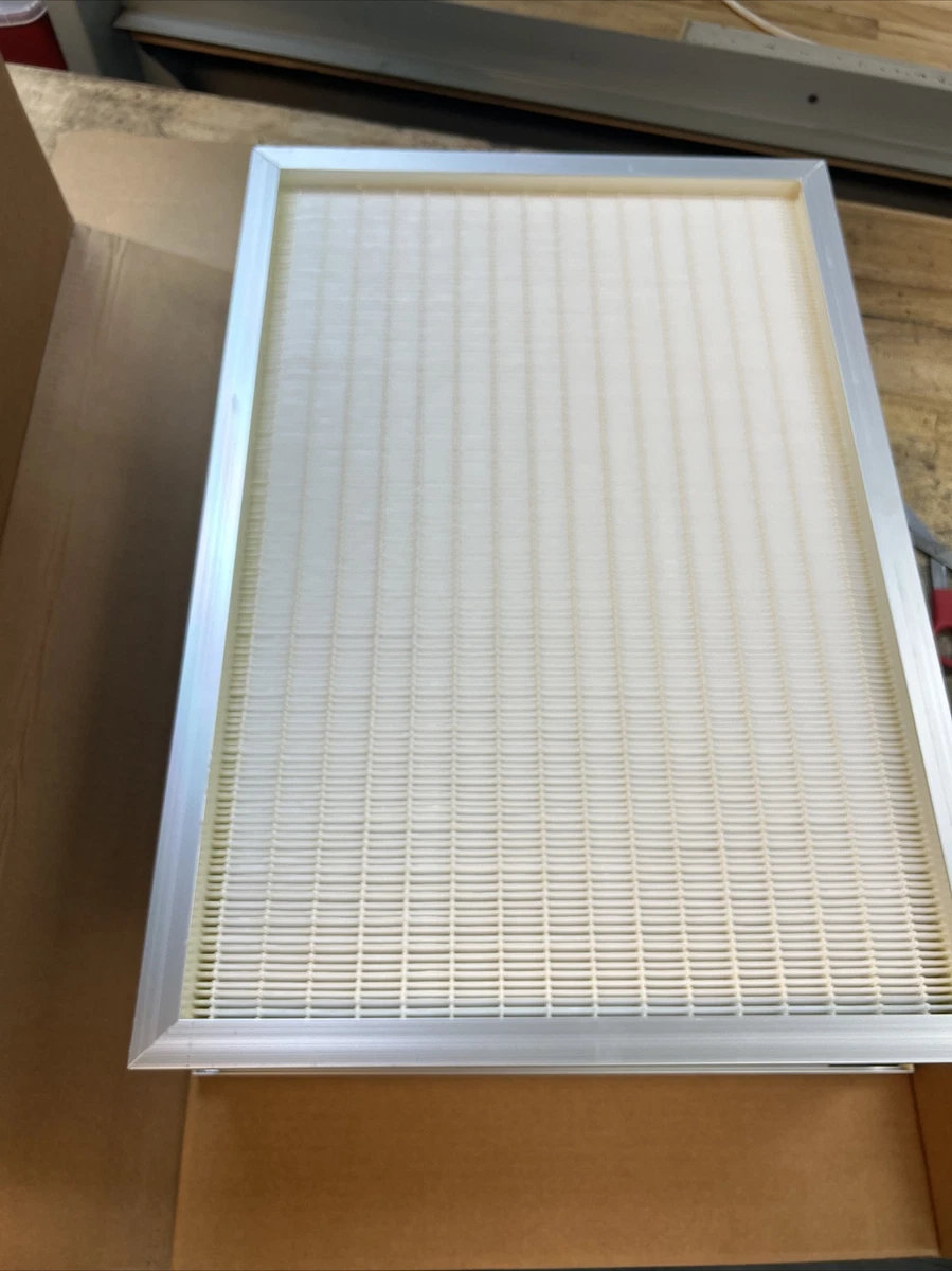Filtration group hepa on sale filters