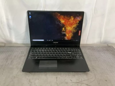 Y530 GAMING/i7-8750H/16GB/GTX1050ti