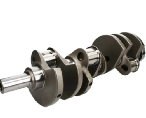 K1 Crankshaft for Chevrolet LS1 - 3.900" Stroke, High Performance Upgrade - Image 2 of 4