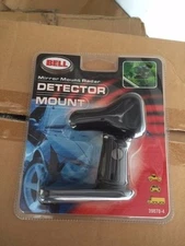 39078-4 Bell Mirror Mount Radar Detector Mount (NEW)