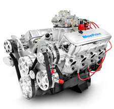 Blueprint Engine 600 Hp 568 Ft. Lbs. Torque For Gm Big Block 496 C.i. Blueprint Engine 600 Hp 568 Ft. Lbs. Torque For Gm Big Block 496 C.i.
