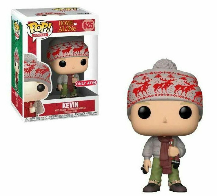 ファンコ ポップ　『ホーム・アローン』　3体セット ファンコ ポップ 『ホーム・アローン』 3体セット FUNKO POP