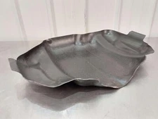 2016 PORSCHE CAYMAN GT4 981 FUEL TANK SKID PLATE SHIELD COVER GUARD 99120133100