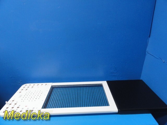 MED-TECH Model MT-LB01 Upper Body Positioner Board W/ Pad ~ 37571