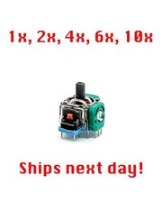 PS4 Xbox One Analog Stick Joystick Replacement For Dualshock 4 Controller