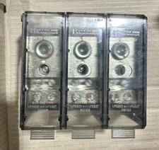 Ferraz Shawmut MPDB66413 3 Phase