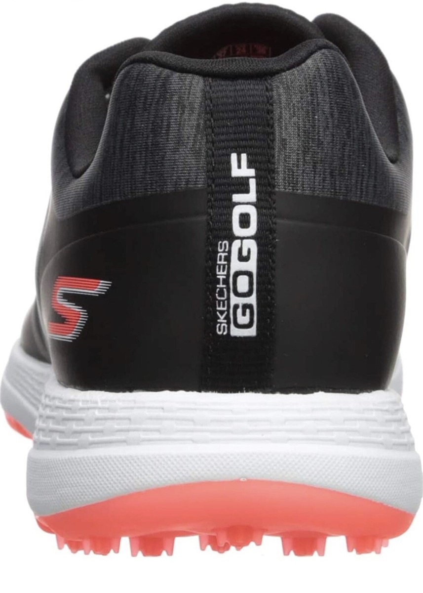 skechers go golf max cut womens