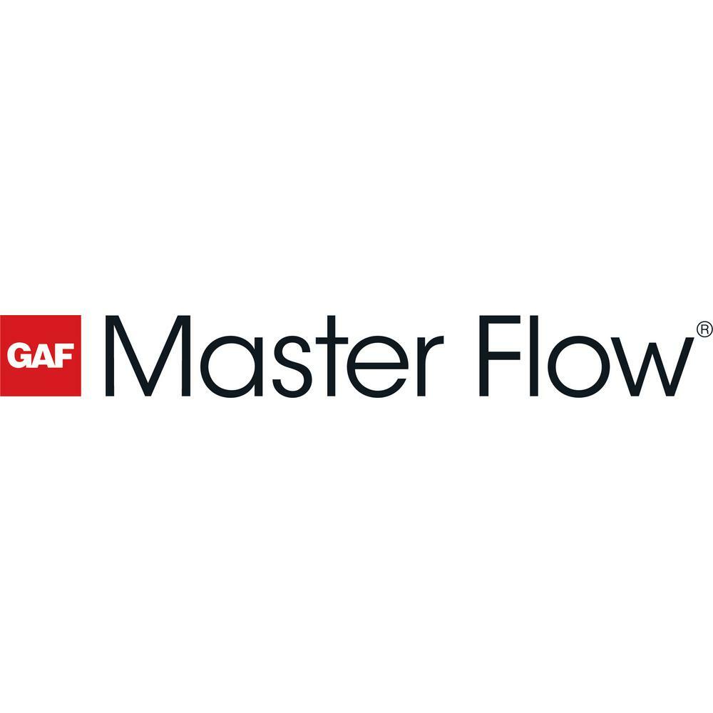 Master Flow Aluminum Power Gable Mount Vent Shutter 20 in. Attic Air Fan  Turbine 50206350409 | eBay