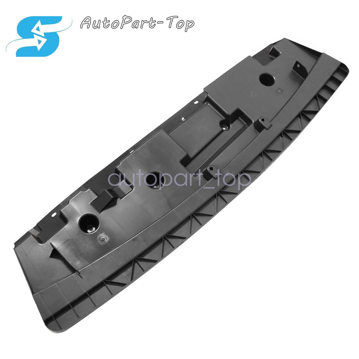 Fit Nissan Rogue Sport 2.0L 2020-22 626606MR0A Front Bumper Face