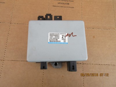 New Sierra Misc Engine Parts 18-3549