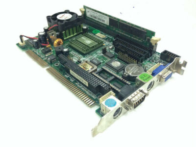 1 pcs IPC-586VDH（D）V1.1A  mainboard  Tested OK #A6-29