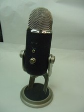 MICROPHONE WITH USB GAIN PATTERN - MIC