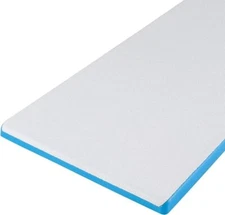 S.R. Smith 6' Frontier III Diving Board Only - Marine Blue