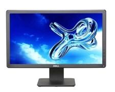 Dell E2014HC 20" LED Monitor Black - Very Good