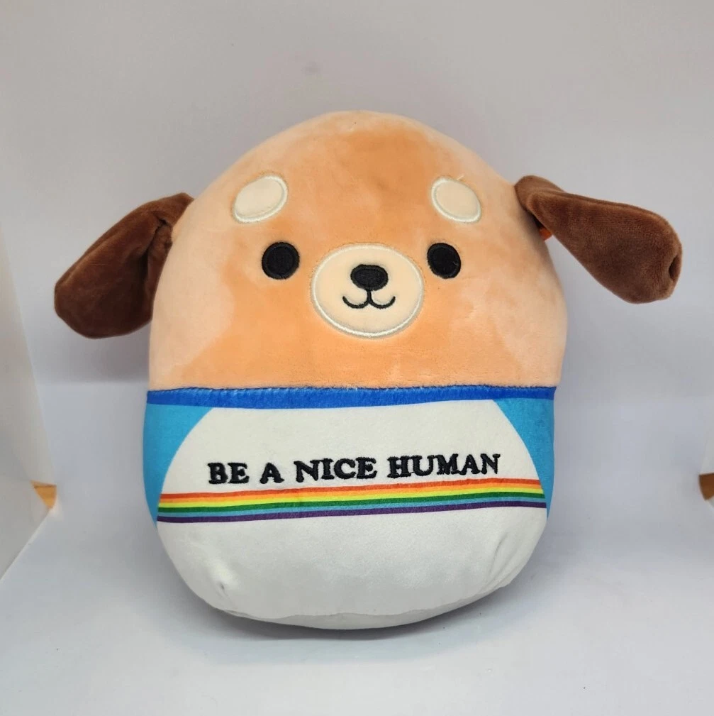 Sam the cheap dog squishmallow