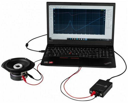 dayton audio dats v2