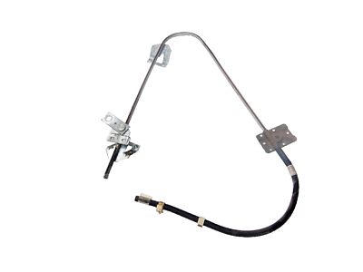 jeep G9 97 98 99 00 Jeep Wrangler TJ tilt steering column manual P/N