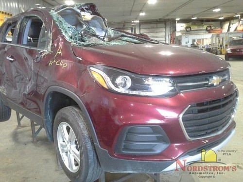 Chevy Trax 2017 puerta delantera ventana regulador eléctrico derecho - Imagen 8 de 12