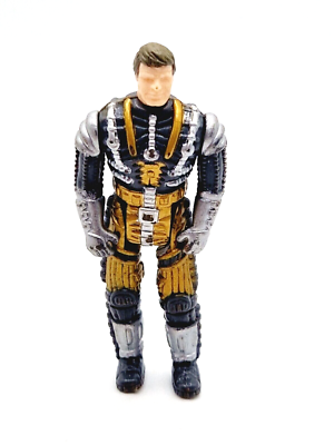 M.A.S.K 1986 METEOR (empty) BOX + carton INLAY mask kenner