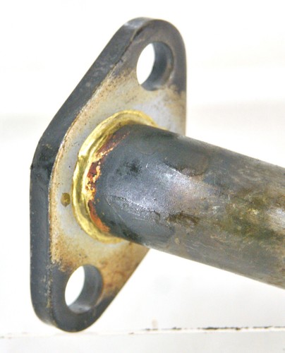 CUMMINS 3025993 Turbocharger Oil Drain Connection New OEM 7848 - Picture 2 of 7