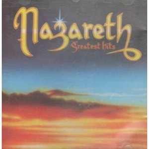 Nazareth Cd Greatest Hits 12 Tracks Clacd149 5013428781494 Ebay