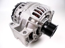 Lichtmaschine - Mercedes Benz GLK X204 C-Klasse W204 - A0131546302 Lichtmaschine - Mercedes Benz GLK X204 C-Klasse W204 - A0131546302