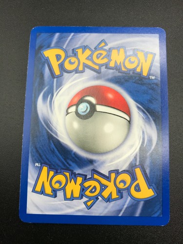 Squirtle 68/82 Team Rocket Unlimited 2000 Pokemon NM Vintage WOTC - Picture 2 of 2